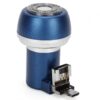 Afeitadora Rasuradora Electrica Portátil De Viaje Para Hombres y Mujeres
