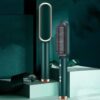 Peine Cepillo Alisador Eléctrico De Cabello 5 Niveles Calor 5 Peine Cepillo Alisador Eléctrico De Cabello 5 Niveles De Calor