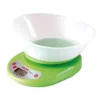 Balanza Digital Gramera de Cocina Valtox 5kg con Bowl BRD10LC
