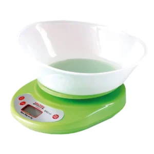 balanza-valtox-brd10lc-verde-1 Balanza Digital Gramera de Cocina Valtox 5kg con Bowl BRD10LC