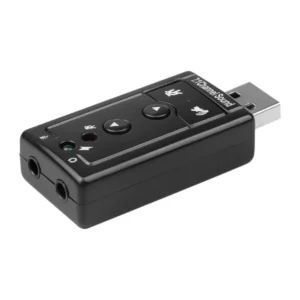 tarjeta-de-sonido-externa-usb-7-1-3d-pc-laptop Tarjeta de Sonido Externa USB 7.1 3D con Control de Audio - Negro