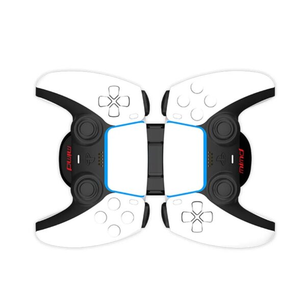 Cargador Para Mandos Ps5 Dual Pro Mimd Playstation 5
