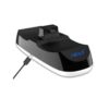 Cargador Para Mandos Ps5 Dual Pro Mimd Playstation 5