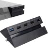 Hub Usb Para Playstation 4 Fat Extensión Usb