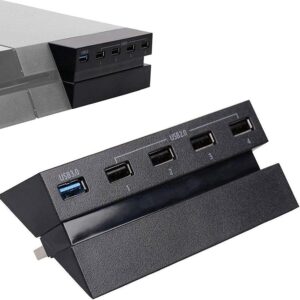 Hub Usb Para Playstation 4 Fat Extensión Usb Hub Usb Para Playstation 4 Fat Extensión Usb