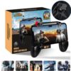 Mando Gatillero Para Celular W11 L1 R1, Pubg, Fortnite, Free Fire, Call Of Duty Mando Gatillero Para Celular W11 L1 R1, Pubg, Fortnite, Free Fire, Call Of Duty
