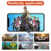Mando Gatillero Para Celular W11 L1 R1, Pubg, Fortnite, Free Fire, Call Of Duty 2 Mando Gatillero Para Celular W11 L1 R1, Pubg, Fortnite, Free Fire, Call Of Duty