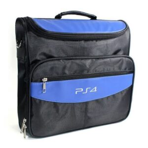 Mochila Para PS4 Fat y Slim / Funda Transporte PS4 Fat y Slim