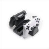 Soporte Base Vertical, Cooler Y Cargador De Mandos PS4 Pro