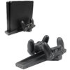 Soporte Base Vertical, Cooler Y Cargador Para PS4 Fat Y PS4 Slim 7 Soporte Base Vertical, Cooler Y Cargador Para PS4 Fat Y PS4 Slim