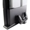 Soporte Base Vertical, Cooler Y Cargador Para PS4 Fat Y PS4 Slim 9 Soporte Base Vertical, Cooler Y Cargador Para PS4 Fat Y PS4 Slim