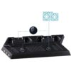 Soporte Base Vertical, Cooler Y Cargador Para Ps4 Fat 2 Soporte Base Vertical, Cooler Y Cargador Para Ps4 Fat