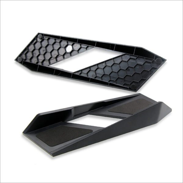 Soporte Base Mágica Vertical Para PS4 FAT