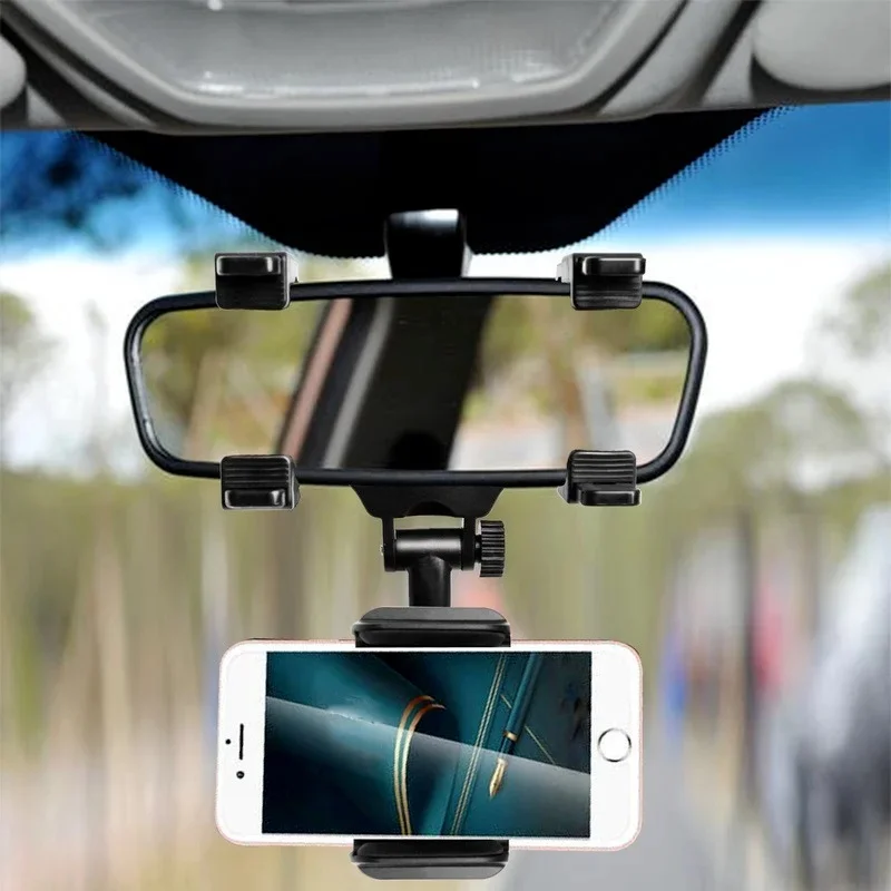 base-celular-espejo-auto-universal-ajustable