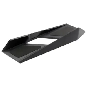 Soporte Base Mágica Vertical para PS4 FAT Dobe TP4-007 - Negro