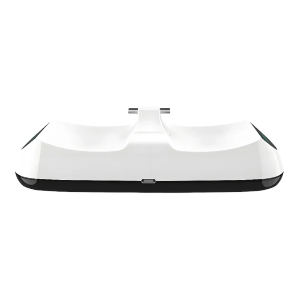 base-soporte-energia-usb-c-accesorios-consola Cargador Para Mandos PS5 Dual Pro Mimd 468-Z