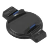 base-vertical-cargador-dual-ps5-fat-mimd-snd-465-negro Soporte Vertical PS5 FAT con Cargador Dual de Mandos Mimd SND-465 - Negro