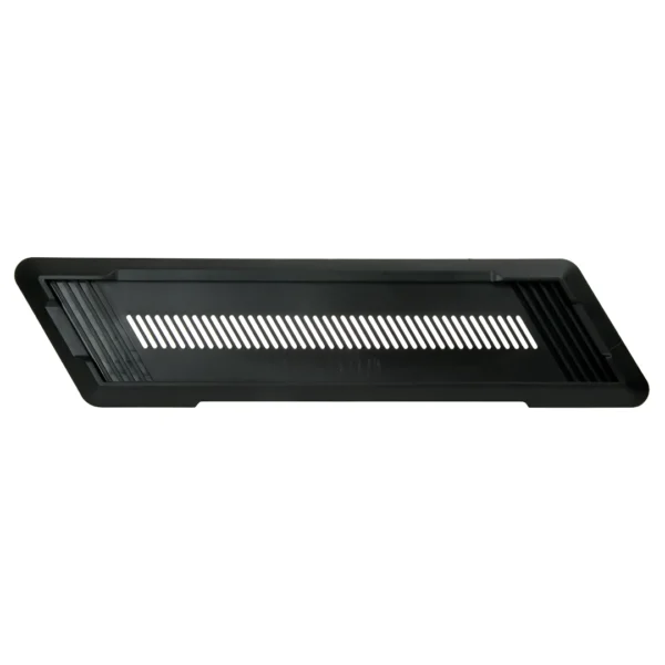 base-vertical-playstation-4-fat-soporte-khps4-01-negro Soporte Base Vertical para PS4 FAT KHPS4-01 - Negro