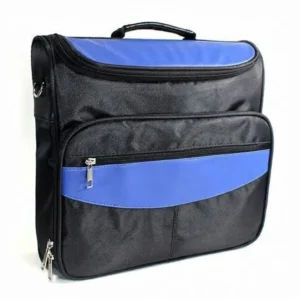 Mochila Funda de Transporte para PS4 Fat y Slim - Azul