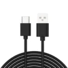 Cable de Carga y Datos para Mando PS5 DualSense Seisa HYS-P5S018 - Negro