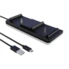 cargador-mandos-ps5-dual-mimd-snd-463 Cargador de Mandos PS5 Dual Pro Mimd SND-463