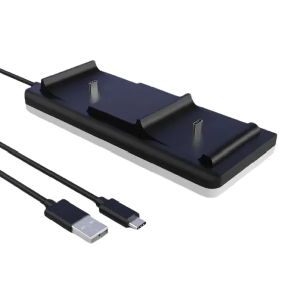 cargador-mandos-ps5-dual-mimd-snd-463 Cargador de Mandos PS5 Dual Pro Mimd SND-463