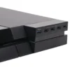 expansion-multipuerto-accesorios-consola-playstation-4-clasica Adaptador Hub USB 5 Puertos para PS4 Fat Dobe TP4-006 - Negro