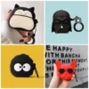Funda de Silicona para AirPods Pro 1 y 2 - Diversos Diseños