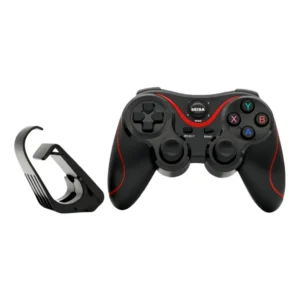 Mando Gamepad Bluetooth Seisa SJ-A1006 para Celular y PC