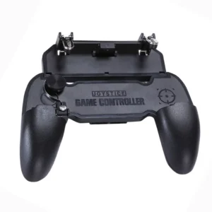 mando-gamepad-gatillero-celular-w11-negro Mando Gamepad Gatillero para Celular W11 con L1 y R1 - Negro