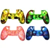 Funda de Silicona Protectora para Mandos PS4 DualShock 4 FND-P4