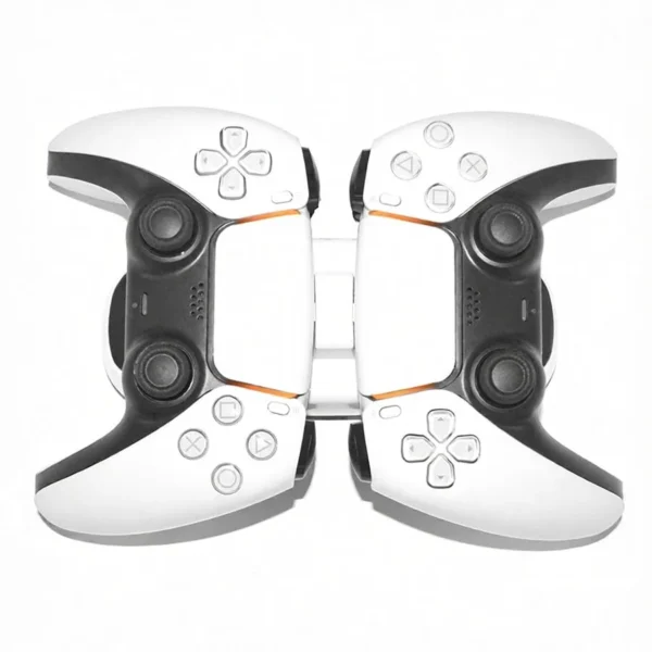 sistema-recarga-rapida-simultanea-gamepads-dualsense Cargador Para Mandos PS5 Dual Pro Mimd 468-Z