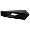 stand-antideslizante-consola-clasica-estructura-robusta Soporte Base Mágica Vertical para PS4 FAT Dobe TP4-007 - Negro
