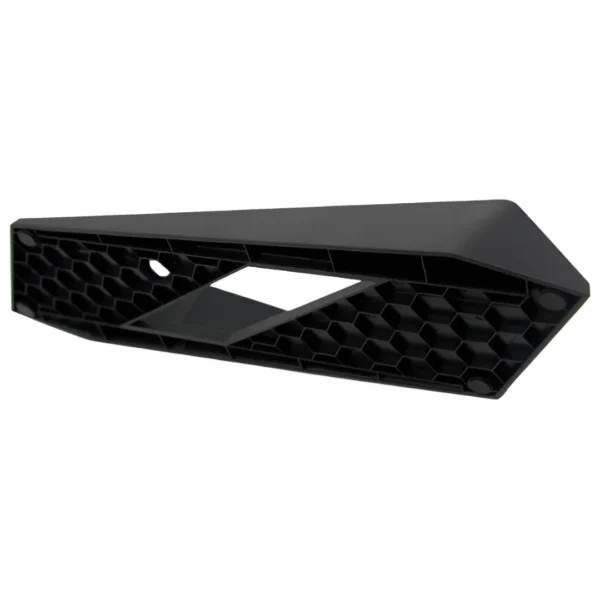 stand-antideslizante-consola-clasica-estructura-robusta Soporte Base Mágica Vertical para PS4 FAT Dobe TP4-007 - Negro