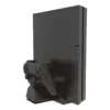 Soporte Base Vertical, Cooler y Cargador de Mandos PS4 Pro Dobe TP4-805B