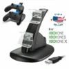 Cargador De Mandos Para Xbox One Xbox One S Xbox One X Cargador De Mandos Para Xbox One/ Xbox One S/ Xbox One X