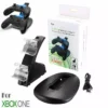 Cargador De Mandos Para Xbox One Xbox One S Xbox One X 5 Cargador De Mandos Para Xbox One/ Xbox One S/ Xbox One X