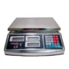 balanza-bodeguera-valtox-lc40-40kg-plateado Balanza Bodeguera Digital Valtox LC40 de 40kg - Precisión 2g Plateado