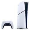 Sony Playstation 5 Slim 1tb Digital Color Blanco 1 Sony Playstation 5 Slim 1tb Digital Color Blanco
