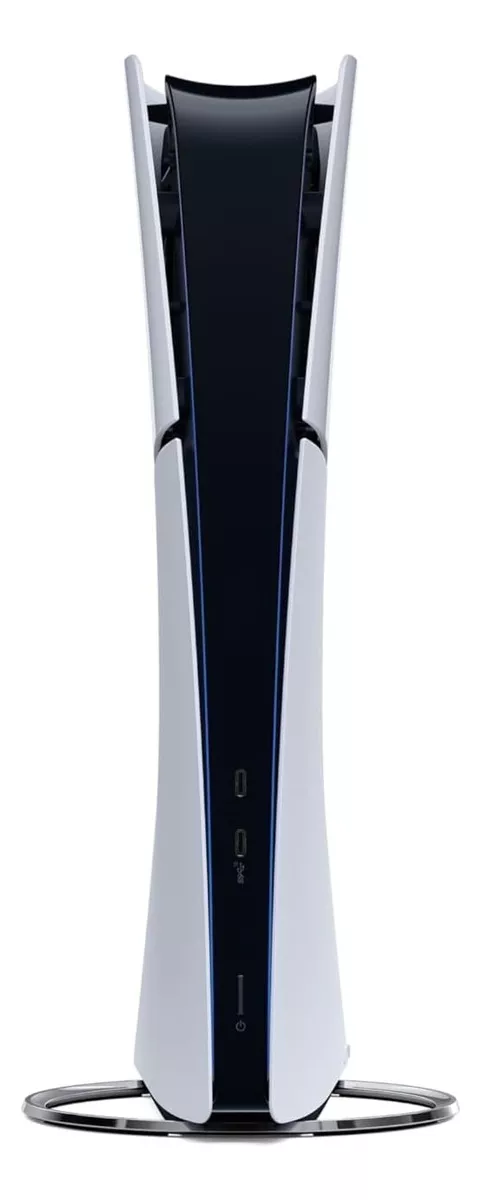 Sony Playstation 5 Slim 1tb Digital Color Blanco Sony Playstation 5 Slim 1tb Digital Color Blanco