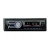 Autoradio Con Usb, Bluetooth Mp3 Seisa QM-C1884 con Máscara Desmontable - Negro