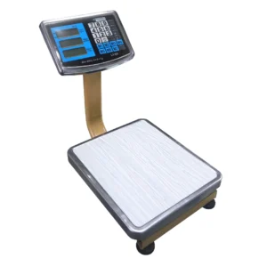 balanza-digital-plataforma-verkon-lv60-60kg-blanco Balanza Digital de Plataforma Verkon LV60 60kg - Precisión 5g Blanco