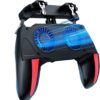 Gamepad Gatillero H10 Cooler Joystick Free Fire Fornite 1 Gamepad Gatillero H10 Cooler Joystick Free Fire Fortnite