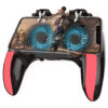 Gamepad Gatillero H10 Cooler Joystick Free Fire Fornite Gamepad Gatillero H10 Cooler Joystick Free Fire Fortnite