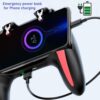 Gamepad Gatillero H10 Cooler Joystick Free Fire Fornite 2 Gamepad Gatillero H10 Cooler Joystick Free Fire Fortnite
