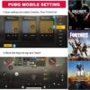 Gamepad Gatillero H10 Cooler Joystick Free Fire Fornite 4 Gamepad Gatillero H10 Cooler Joystick Free Fire Fortnite