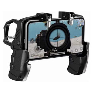 Gamepad Gatillero K21 Pubg, Fortnite, Free Fire, Call Of Duty 1 Gamepad Gatillero K21 Pubg, Fortnite, Free Fire, Call Of Duty