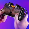 Gamepad Gatillero K21 Pubg, Fortnite, Free Fire, Call Of Duty 6 Gamepad Gatillero K21 Pubg, Fortnite, Free Fire, Call Of Duty