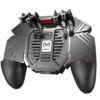 Gamepad Gatillero Sp Cooler Joystick Free Fire Fornite Gamepad Gatillero Cooler Joystick Freefire Warzone COD Pubg