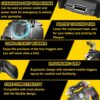 Gamepad Gatillero Sp Cooler Joystick Free Fire Fornite 6 Gamepad Gatillero Cooler Joystick Freefire Warzone COD Pubg